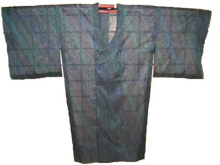 千代田衿コート/変り衿 着物通販 高級呉服販売のきものＡＣＴ