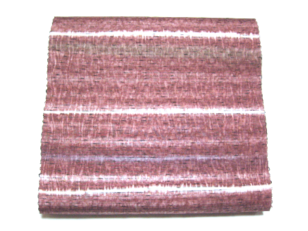 西陣織 紬 染め 袋帯 画像　No.35070