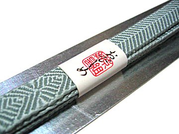 不祝儀用 帯締め/帯揚げセット　No.00911 画像10